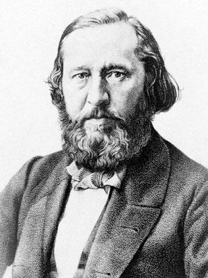 Alexander Aksakov