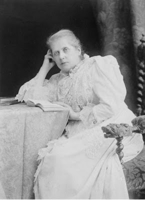 Condessa Constance Wachtmeister