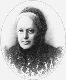 Vera Petrovna de Zhelihovsky*