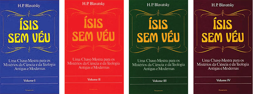 Meus livros