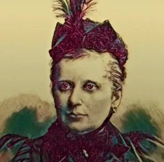 CONDESSA CONSTANCE WACHTMEISTER. Uma reminiscência.