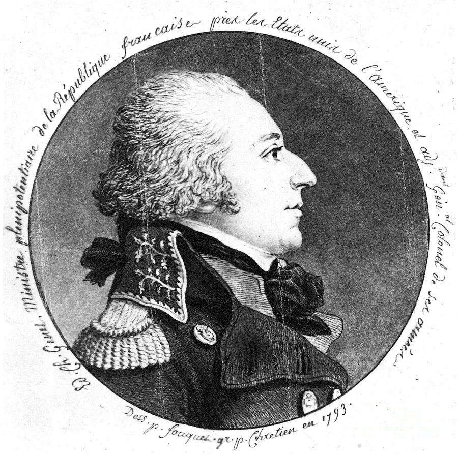 Madame Campan e Madame Voisin