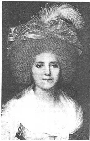 Madame Campan e suas Alunas