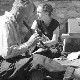 Helen Nearing (1904-1995)